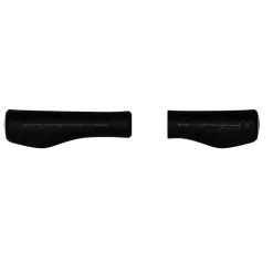 ROSE Bikes GA3 Twist Shift Grips for Rohloff/Nexus Twist Shifter| Handlebar Accessories