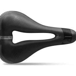 ROSE Bikes Garda Lady Gel Flow Hi-Viz Saddle| Womens