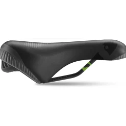 ROSE Bikes Garda Lady Gel Flow Hi-Viz Saddle| Womens