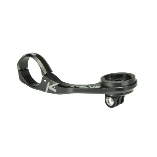 ROSE Bikes Garmin MAX XL Mount Combo Handlebar Mount for Garmin Bike Computers and GoPro Cams| Bike Computers