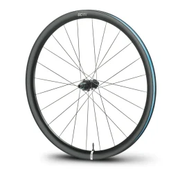 ROSE Bikes GC-Forty Disc 28" / 700 C Gravel Rear Wheel SRAM XDR | 24 Spokes| Road