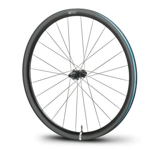 ROSE Bikes GC-Forty Disc 28" / 700 C Gravel Rear Wheel SRAM XDR | 24 Spokes| Road