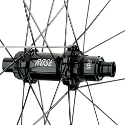 ROSE Bikes GC-Forty Disc 28" / 700 C Gravel Rear Wheel SRAM XDR | 24 Spokes| Road