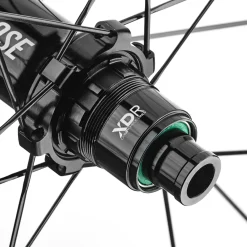 ROSE Bikes GC-Forty Disc 28" / 700 C Gravel Rear Wheel SRAM XDR | 24 Spokes| Road