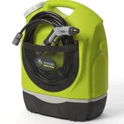 ROSE Bikes GD73 pressure washer battery-powered| Pressure Washers