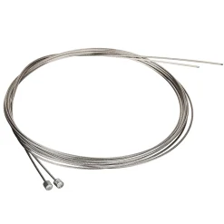 ROSE Bikes Gear Cable for Universal Gearbox Cable Pulley| Gear Hubs