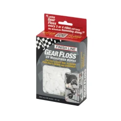 ROSE Bikes Gear Floss Cleaning Rope| Cleaning Accessories