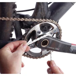 ROSE Bikes Gear Floss Cleaning Rope| Cleaning Accessories