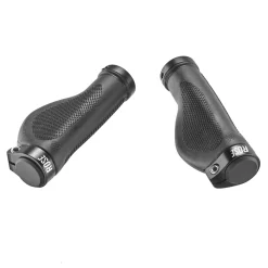 ROSE Bikes Gel Comfort eRGOnomic Grips| Handlebar Accessories