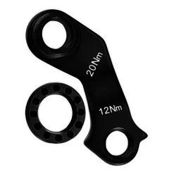 ROSE Bikes GH-199 derailleur hanger| Derailleur Hangers