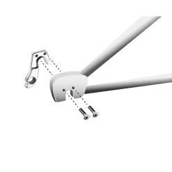 ROSE Bikes GH-136 derailleur hanger| Derailleur Hangers