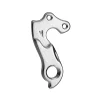 ROSE Bikes GH-045 derailleur hanger| Derailleur Hangers