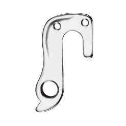 ROSE Bikes GH-165 derailleur hanger| Derailleur Hangers