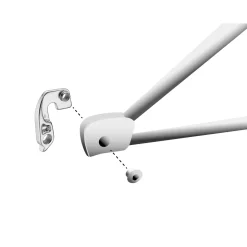 ROSE Bikes GH-094 derailleur hanger| Derailleur Hangers