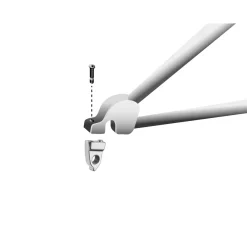 ROSE Bikes GH-131 derailleur hanger| Derailleur Hangers