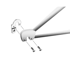 ROSE Bikes GH-114 derailleur hanger| Derailleur Hangers