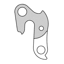 ROSE Bikes GH-133 derailleur hanger| Derailleur Hangers