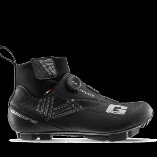 ROSE Bikes G.ICE STORM MTB 1.0 GORE-TEX Winter Shoes| MTB Shoes