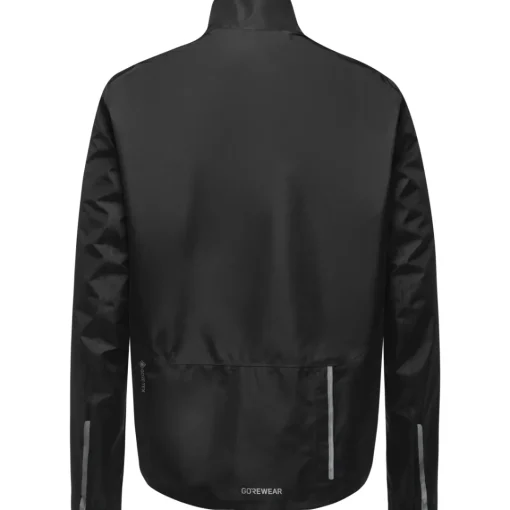 ROSE Bikes GLIDEWHEEL GORE-TEX Rain Jacket| Waterproof Jackets|MTB Jackets