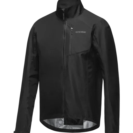 ROSE Bikes GLIDEWHEEL GORE-TEX Rain Jacket| Waterproof Jackets|MTB Jackets