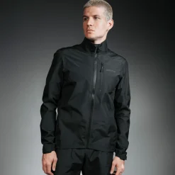 ROSE Bikes GLIDEWHEEL GORE-TEX Rain Jacket| Waterproof Jackets|MTB Jackets