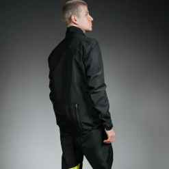 ROSE Bikes GLIDEWHEEL GORE-TEX Rain Jacket| Waterproof Jackets|MTB Jackets
