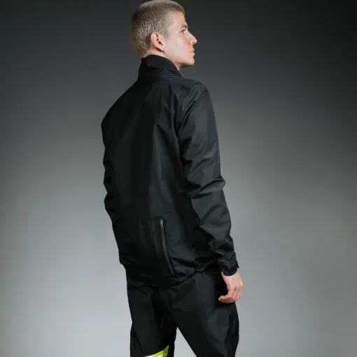 ROSE Bikes GLIDEWHEEL GORE-TEX Rain Jacket| Waterproof Jackets|MTB Jackets