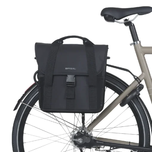 ROSE Bikes GO SINGLE BAG Pannier| Bike Bags