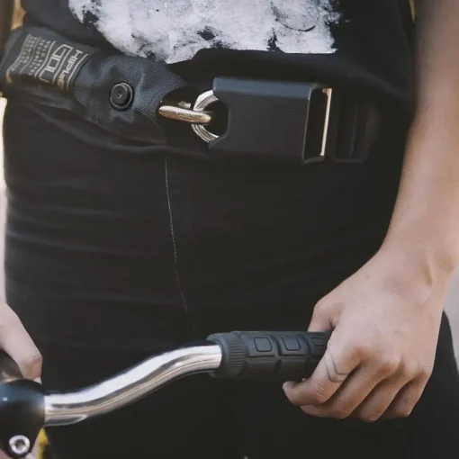 ROSE Bikes GOLD Chain Lock 85 cm| Chain Locks