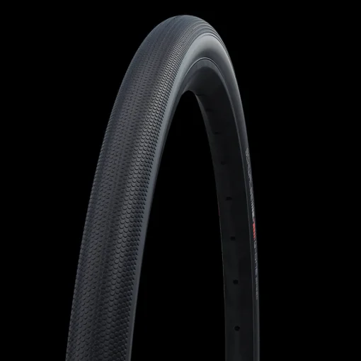 ROSE Bikes G-One Speed Evolution Super Ground TLE 2023 Folding Tyre Gravel| Tyres