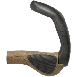 ROSE Bikes GP5 BioKork grips| Handlebar Accessories