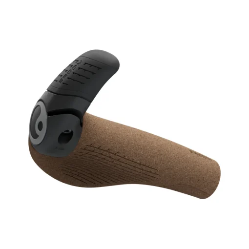 ROSE Bikes GP2 Evo BioKork Grips – Small/Large| Handlebar Accessories