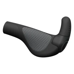 ROSE Bikes GP2 Evo Grips – Small/Large| Handlebar Accessories