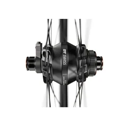 ROSE Bikes GR 1600 Spline® db 25 Dynamo Gravel Front Wheel 28"/700C (12x100 mm)| Gravel/Cyclocross