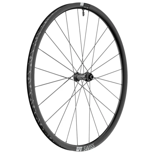 ROSE Bikes GR 1600 Spline® db 25 Gravel Front Wheel 28"/700C (12x100 mm)| Road