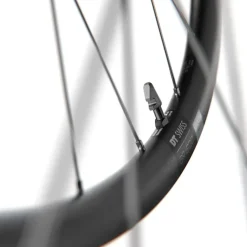 ROSE Bikes GR 1600 Spline® db 25 Gravel Front Wheel 28"/700C (12x100 mm)| Road
