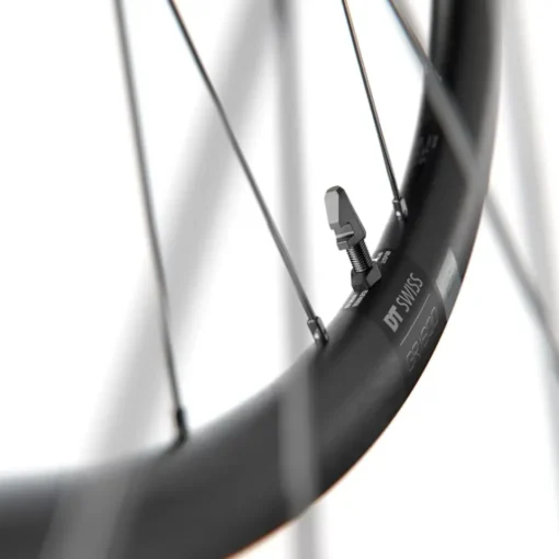 ROSE Bikes GR 1600 Spline® db 25 Gravel Front Wheel 28"/700C (12x100 mm)| Road