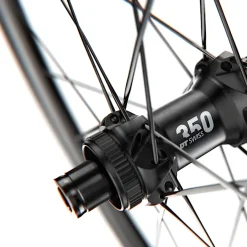ROSE Bikes GR 1600 SPLINE® db 25 Gravel Rear Wheel 28"/700C (12x142mm) Ratchet SL SRAM XDR™| Road