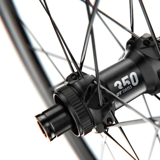 ROSE Bikes GR 1600 SPLINE® db 25 Gravel Rear Wheel 28"/700C (12x142mm) Ratchet SL SRAM XDR™| Road