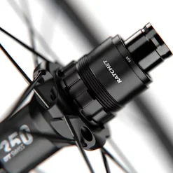 ROSE Bikes GR 1600 SPLINE® db 25 Gravel Rear Wheel 28"/700C (12x142mm) Ratchet SL SRAM XDR™| Road