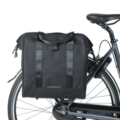 ROSE Bikes Grand Bicycle Shopper Carrier Bag| Bike Bags