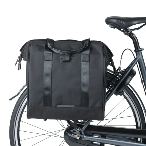 ROSE Bikes Grand Bicycle Shopper Carrier Bag| Bike Bags