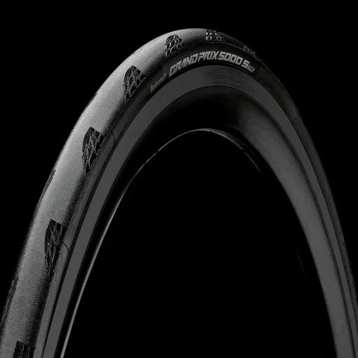 ROSE Bikes Grand Prix 5000 S TR Road Tyre, Folding Tyre (Tubeless Ready)| Tyres