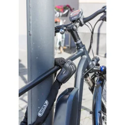 ROSE Bikes Granit CityChain X-Plus 1060 Chain Lock| Chain Locks