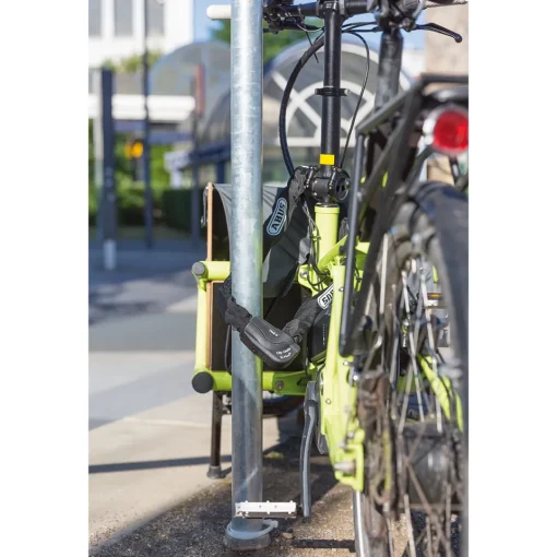 ROSE Bikes Granit CityChain X-Plus 1060 Chain Lock| Chain Locks