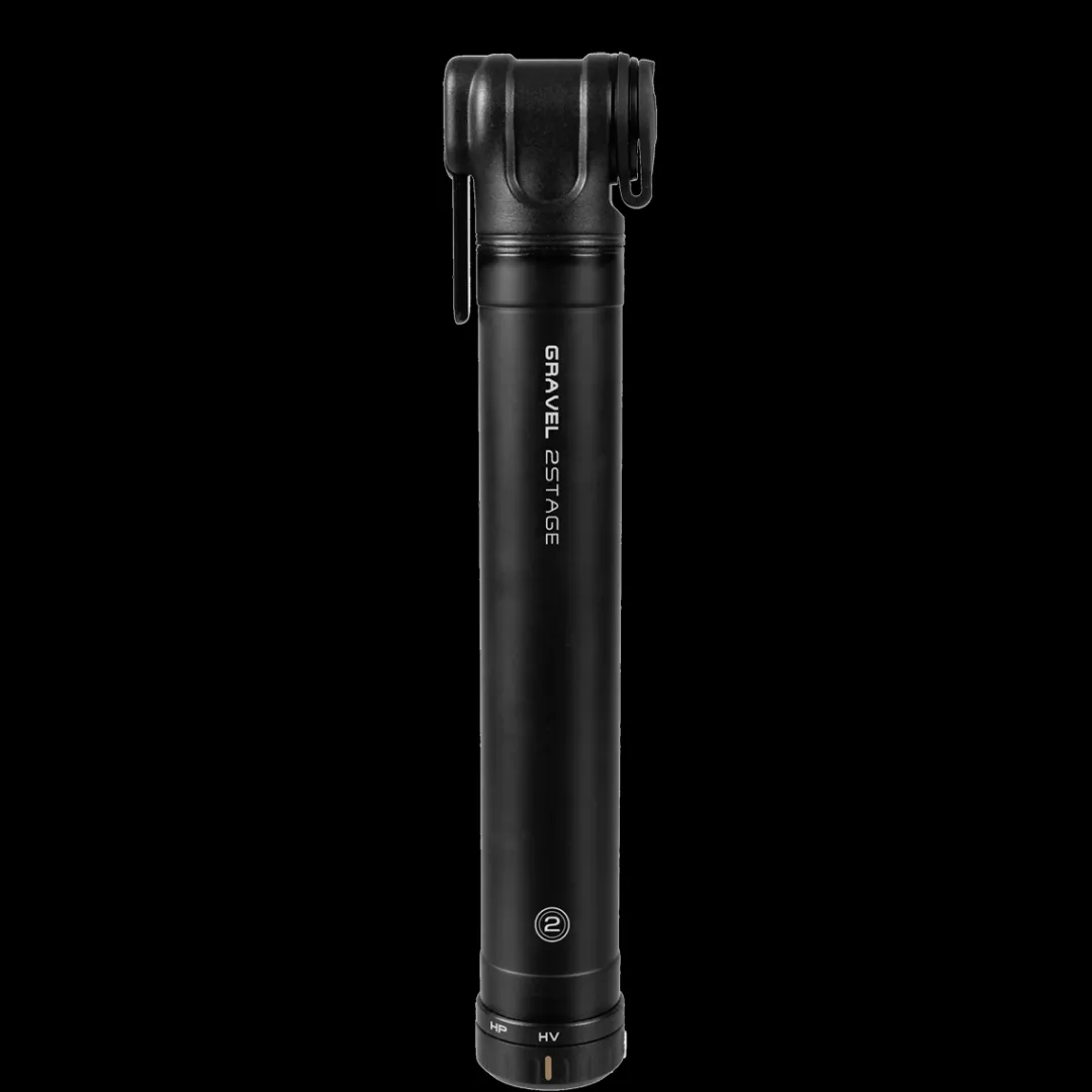 ROSE Bikes Gravel 2Stage Mini Pump| Mini Pumps