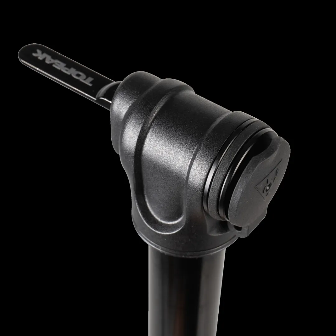 ROSE Bikes Gravel 2Stage Mini Pump| Mini Pumps