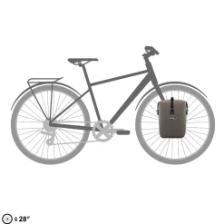 ROSE Bikes GRAVEL-PACK QL3.1 Bike Packing Pannier| Bike Bags