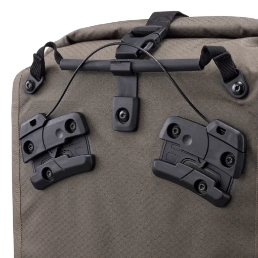 ROSE Bikes GRAVEL-PACK QL3.1 Pannier| Bike Bags