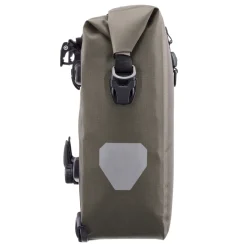 ROSE Bikes GRAVEL-PACK Set Consisting of Two BIKE PACKING Pannier Bags| Bike Bags